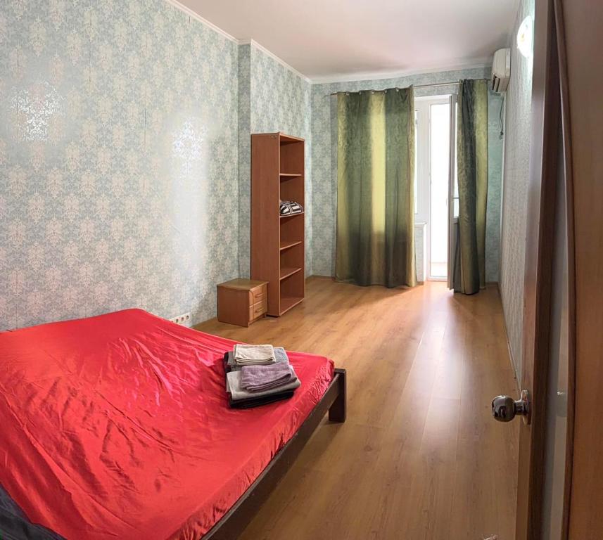 Нова смарт квартира фото 2