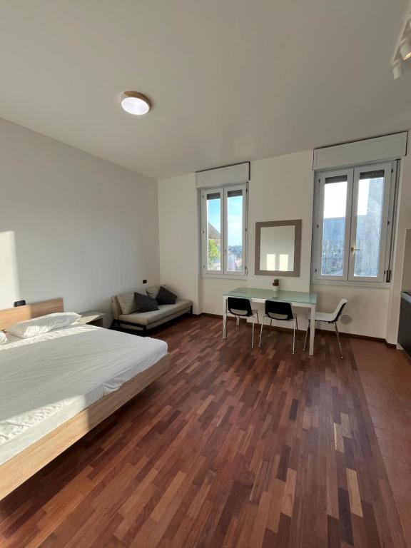 Loft Symbiosis