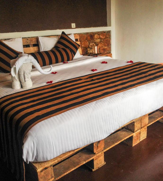 The Spice Lodge - 10