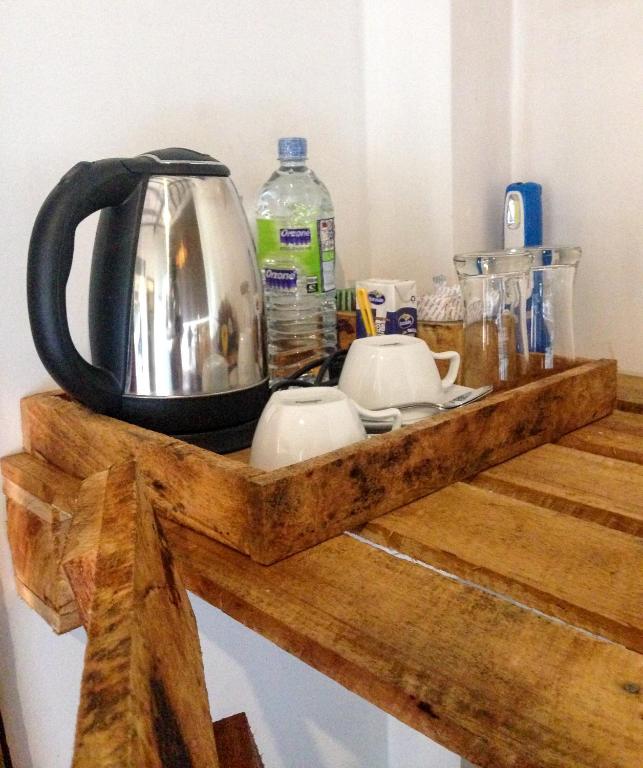 The Spice Lodge - 11