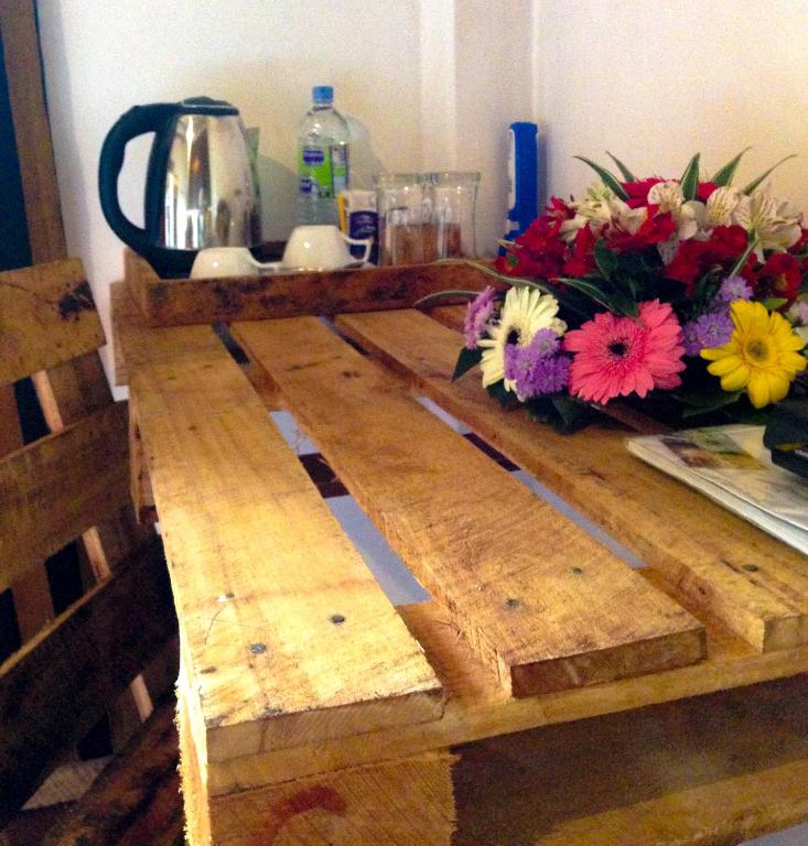 The Spice Lodge - 12