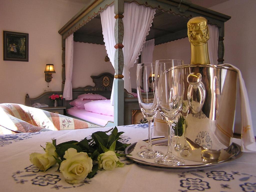 Hotel Tilman Riemenschneider by ANS - 豪华双人间