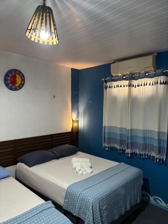 Casa Cochilo na Rede - Familiesuite