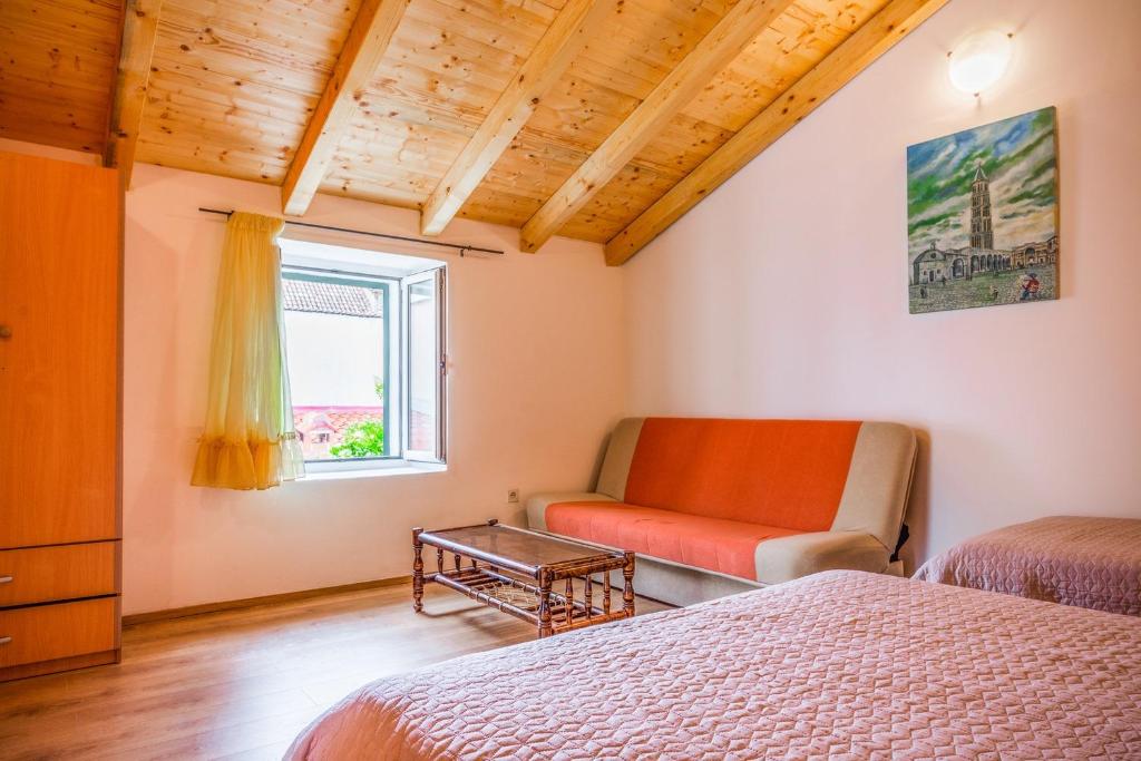Apartments in Center SEKA