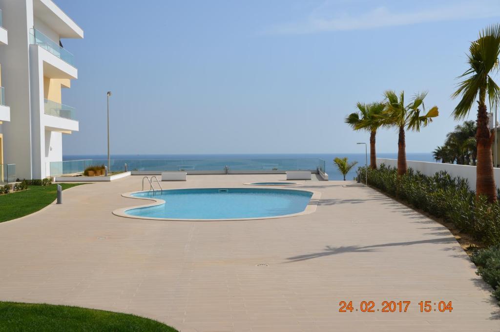 Porto de Mos Golf & Beach B&B AL-40312 - 14