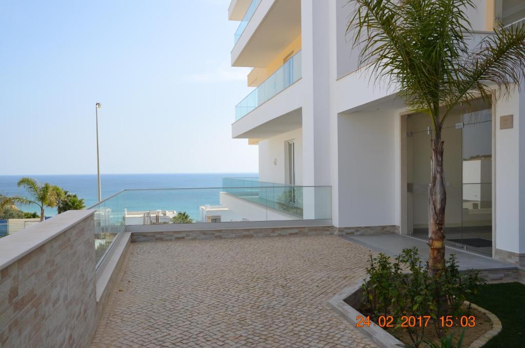 Porto de Mos Golf & Beach B&B AL-40312 - 2