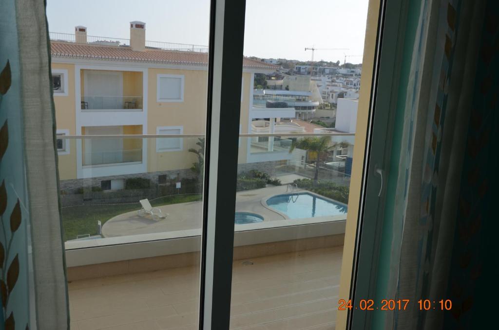 Porto de Mos Golf & Beach B&B AL-40312 - 5