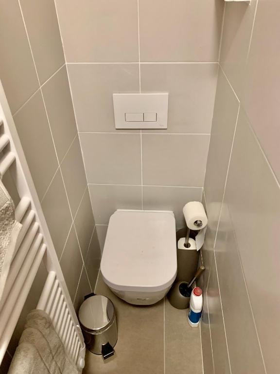 Perpignan - Appartement en centre ville - 
