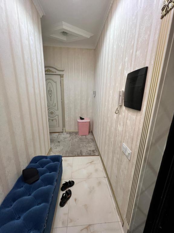 فضای داخلی A&P Apartment در باکو - تصویر ۳