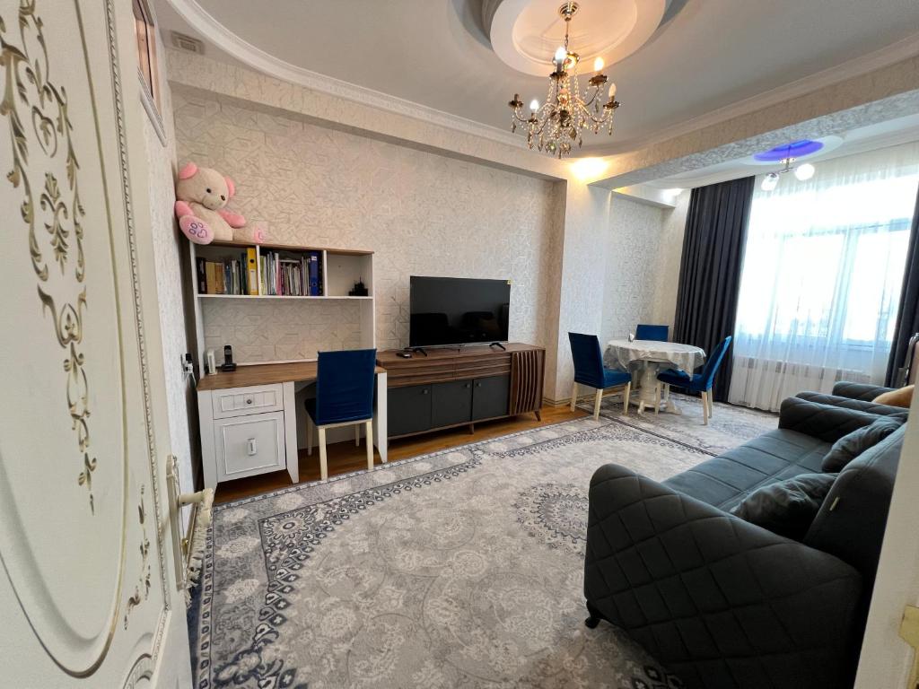 A&P Apartment در باکو