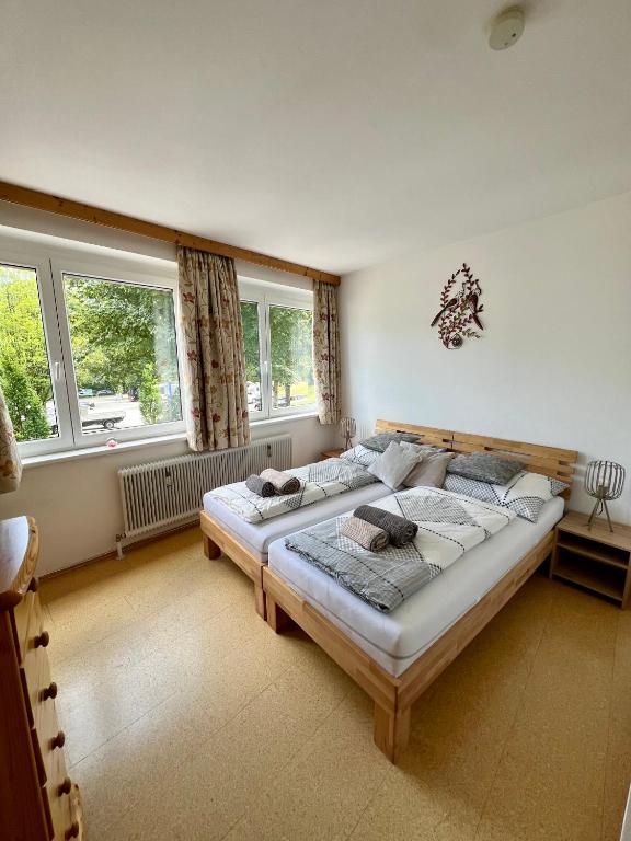 Alpin Active Apartment