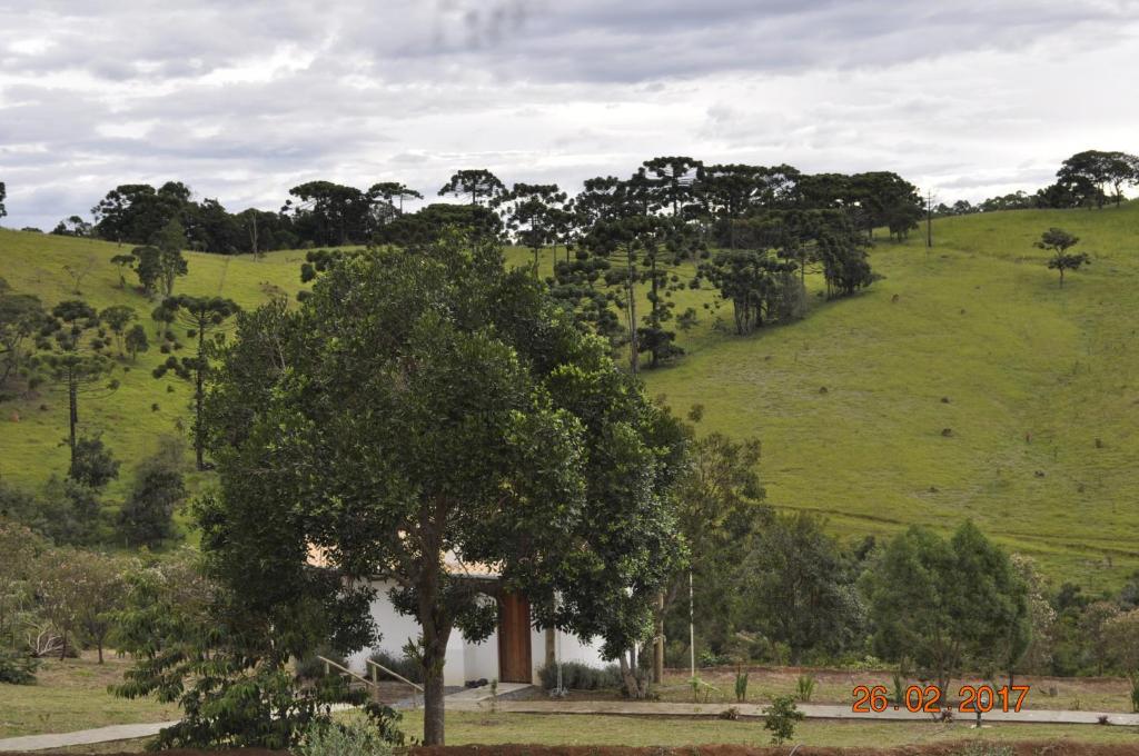  Barcelos Pousada