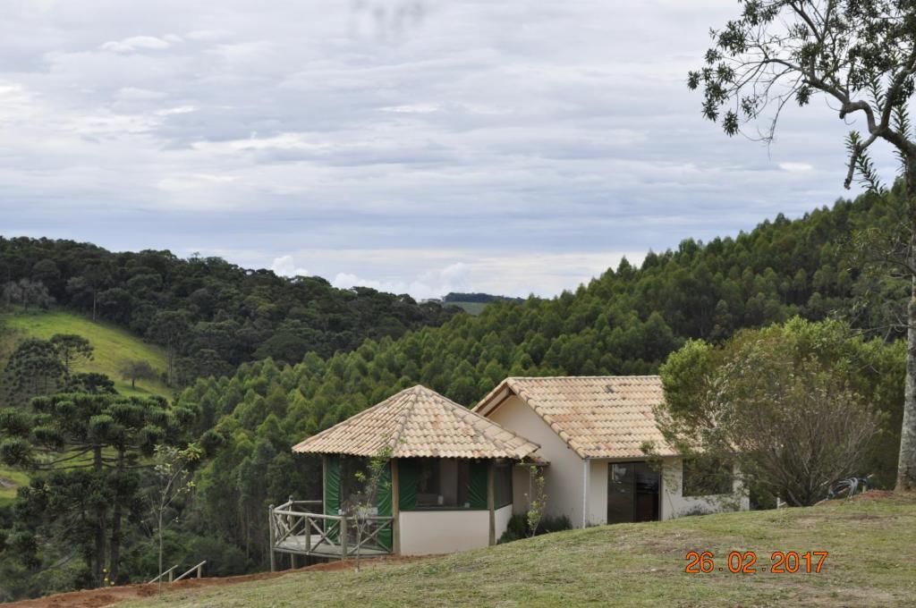  Barcelos Pousada