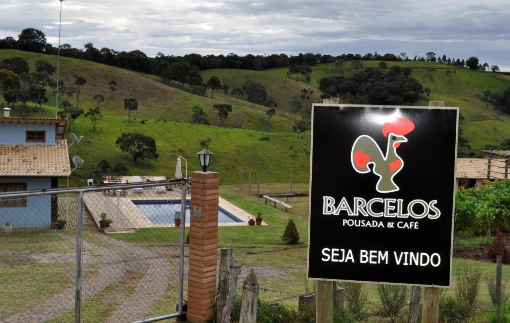  Barcelos Pousada