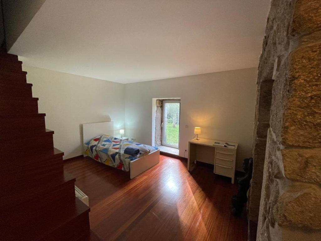 Gallery image of Paredes de Coura Villa in Paredes de Coura