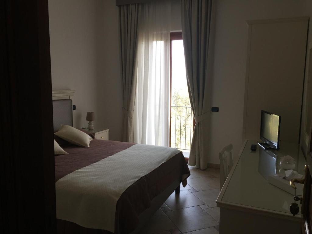 Il Casale Del Mirto - 5