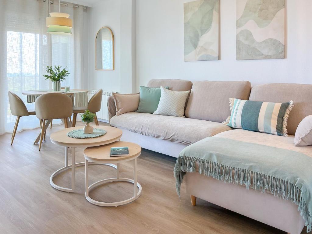 Ítaca Apartments Peñiscola - Nerea
