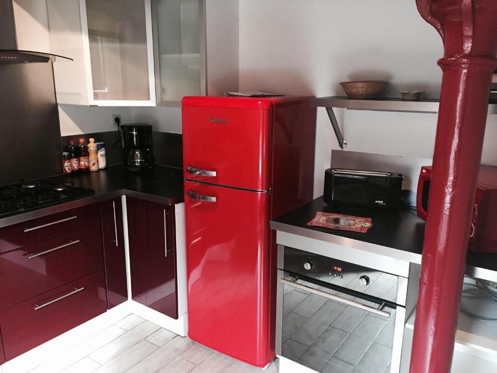 Gîte Elisa et Léna – photo 28