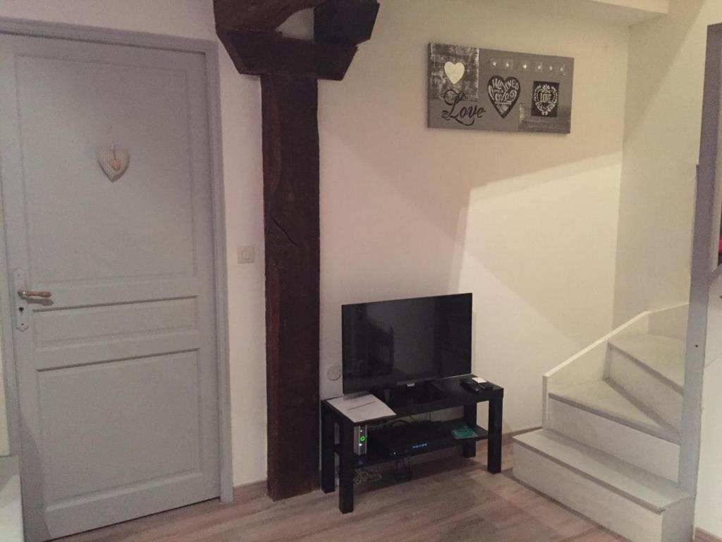 Gîte Elisa et Léna – photo 5