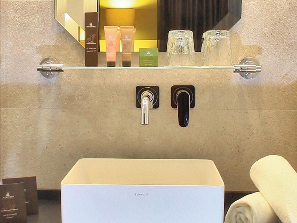 Plaza Madeleine & Spa - 12