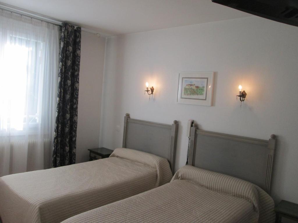 Hotel Victor Hugo - Resim 26