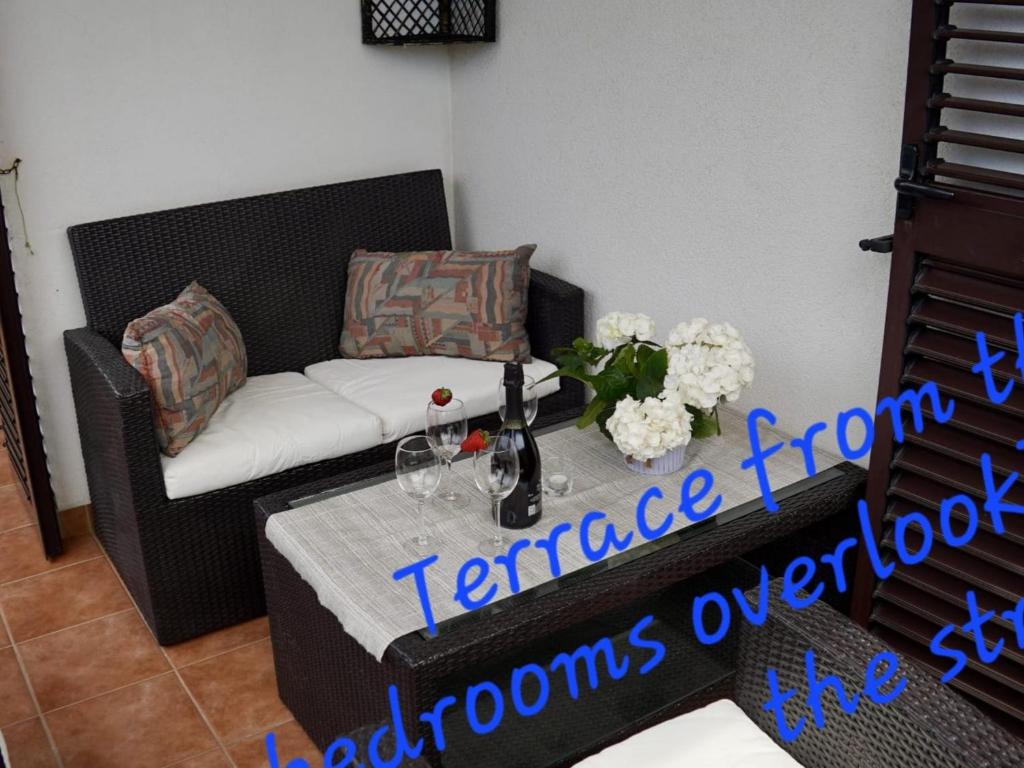 Apartments Ivo Rovinj - Two bedroom apartment Tatjana
