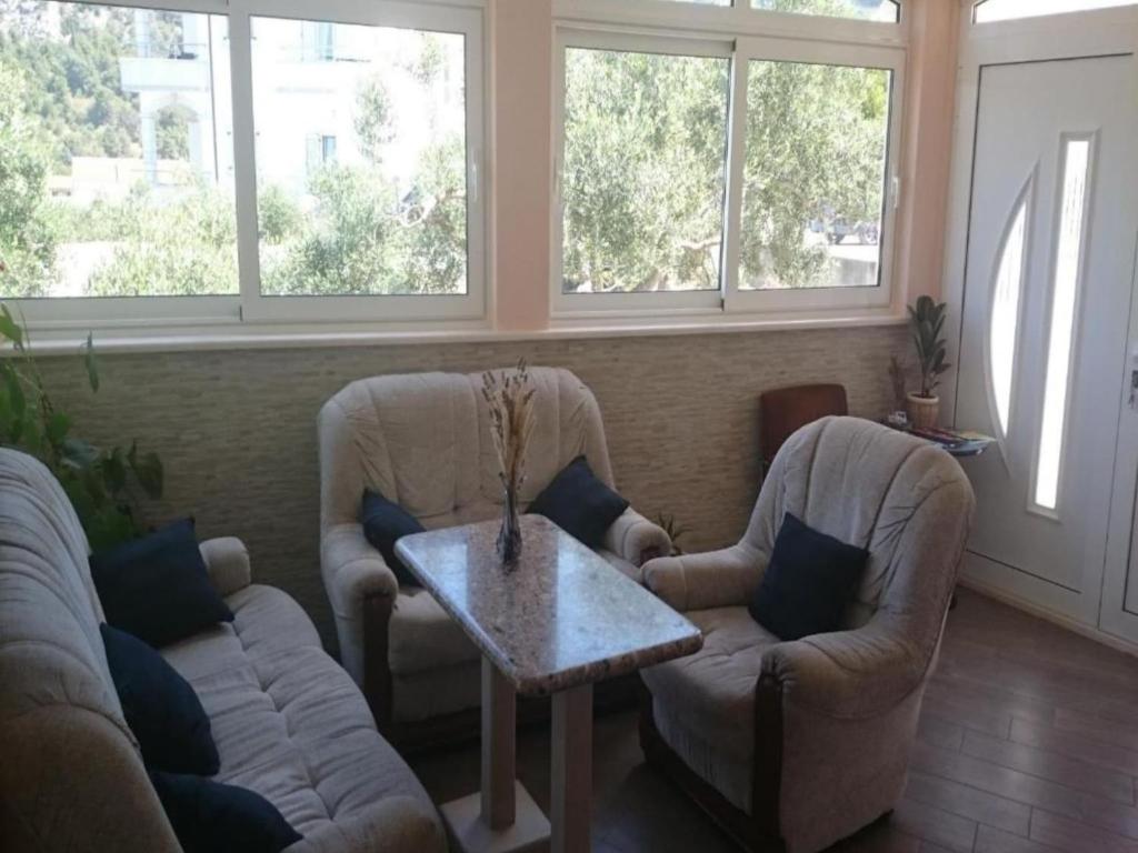 Azure Hvar Residence - One bedroom apartment Delux with sea view 4