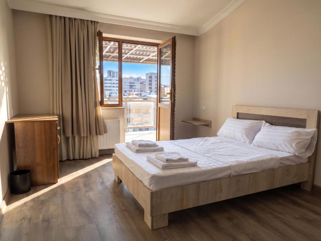 Luma Central House در ایروان