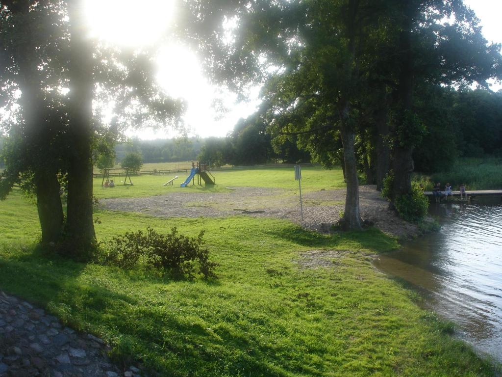 Ferienhaus Plichta - Apartamento Dúplex