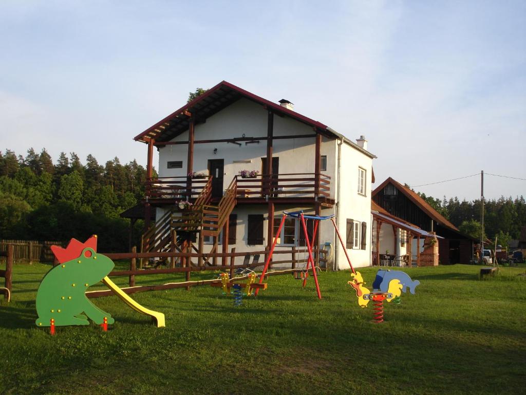 Ferienhaus Plichta - Apartamento Dúplex