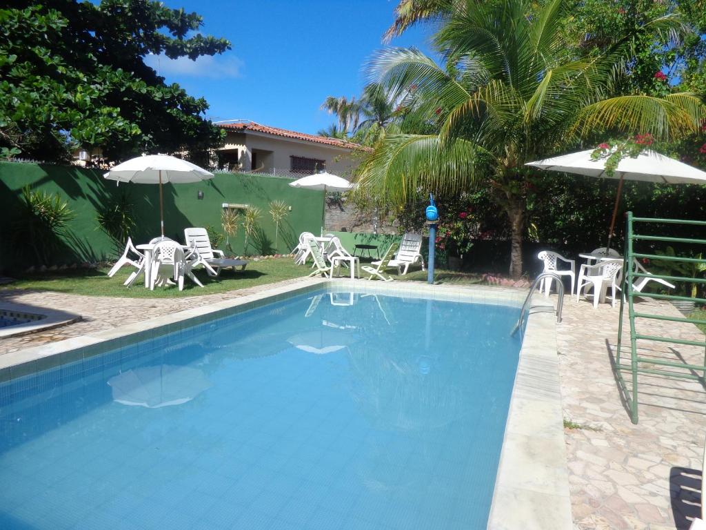  Apartamento Dom Ximenes