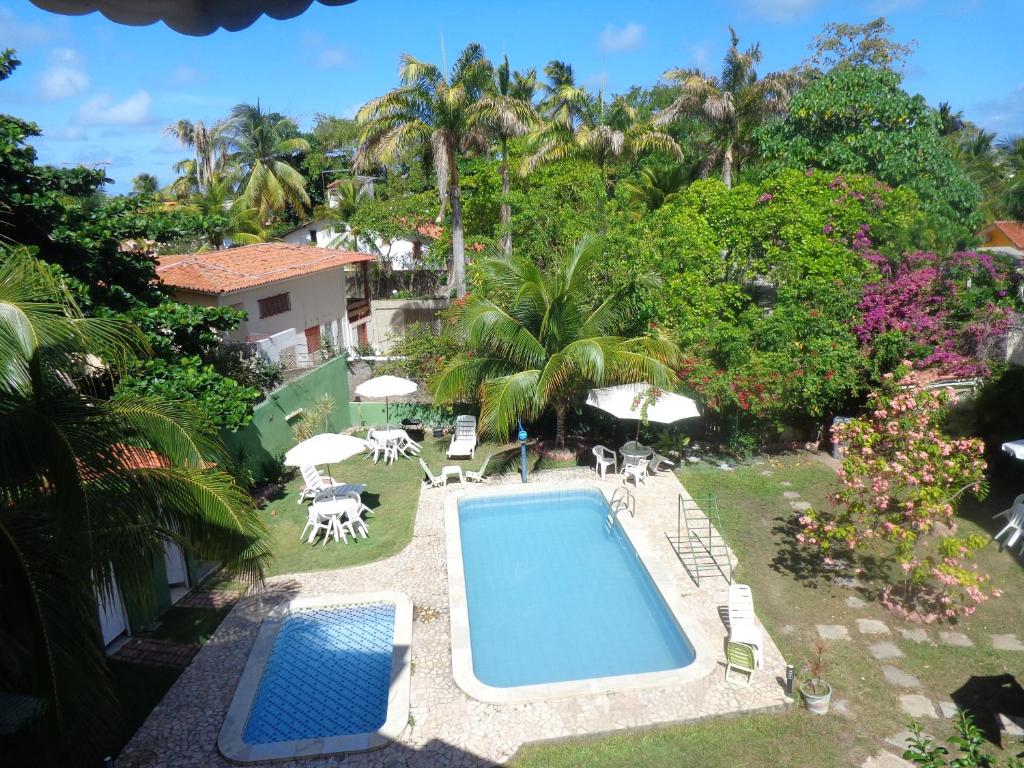  Apartamento Dom Ximenes