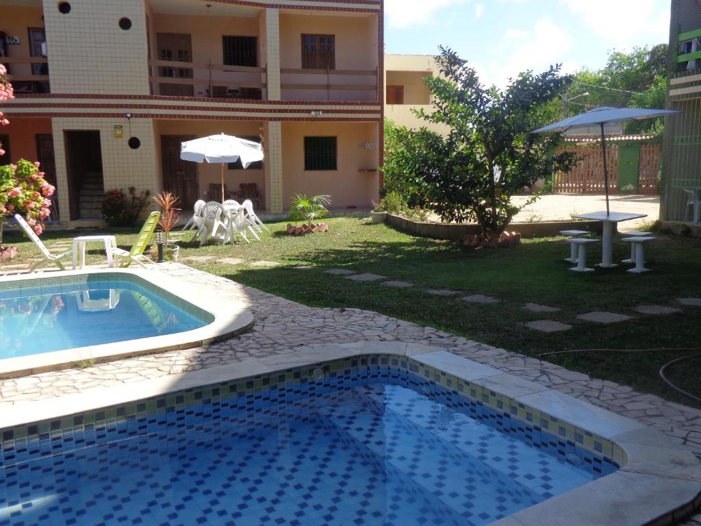  Apartamento Dom Ximenes