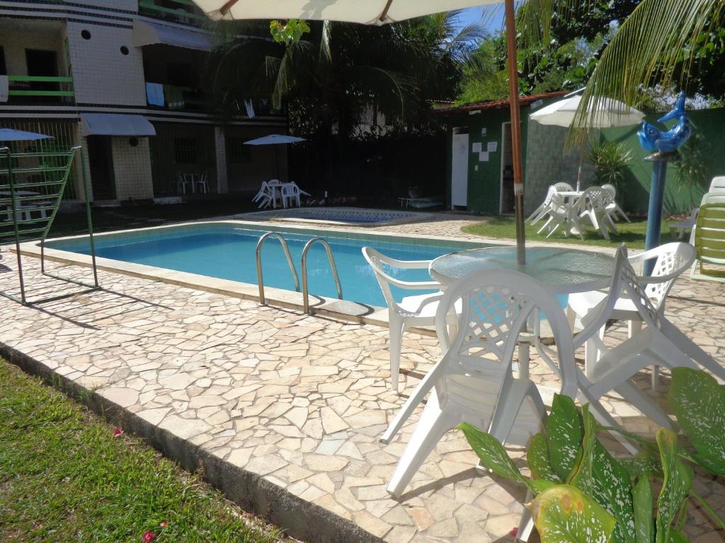  Apartamento Dom Ximenes