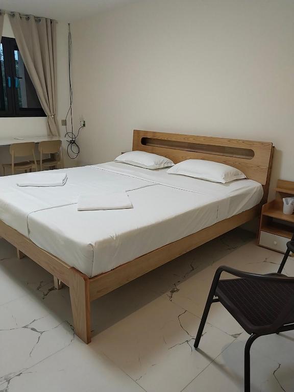 ภาพในคลังภาพของ Sato-Crystal inn ในBasdiot