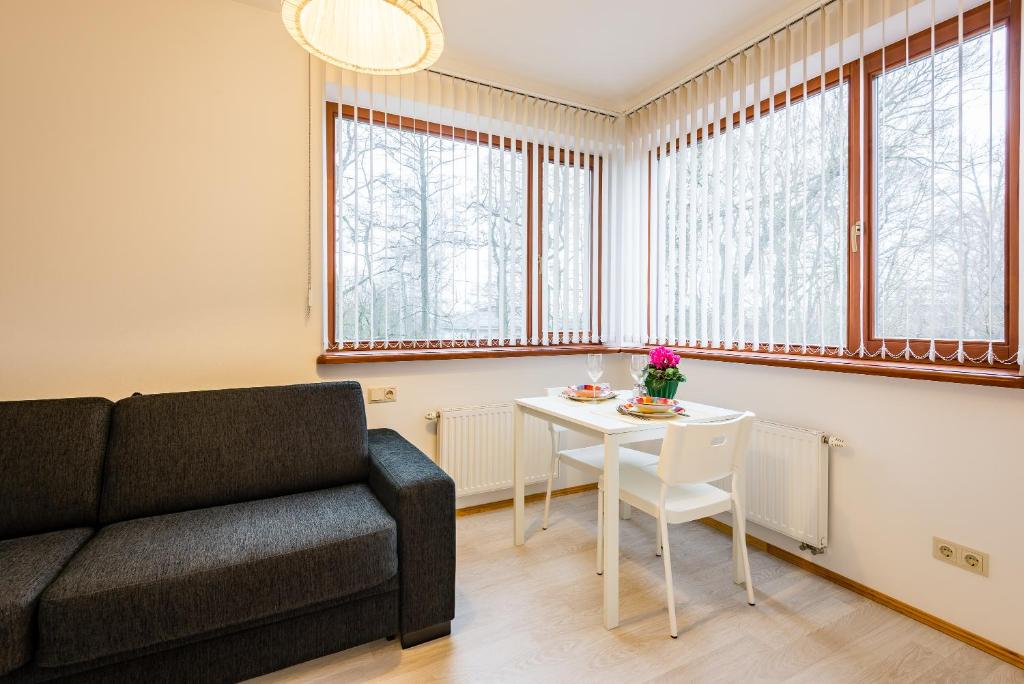 Riga Airport Jurmala apartments - Apartamento Estándar