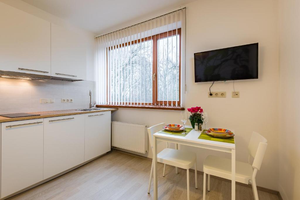 Riga Airport Jurmala apartments - Departamento