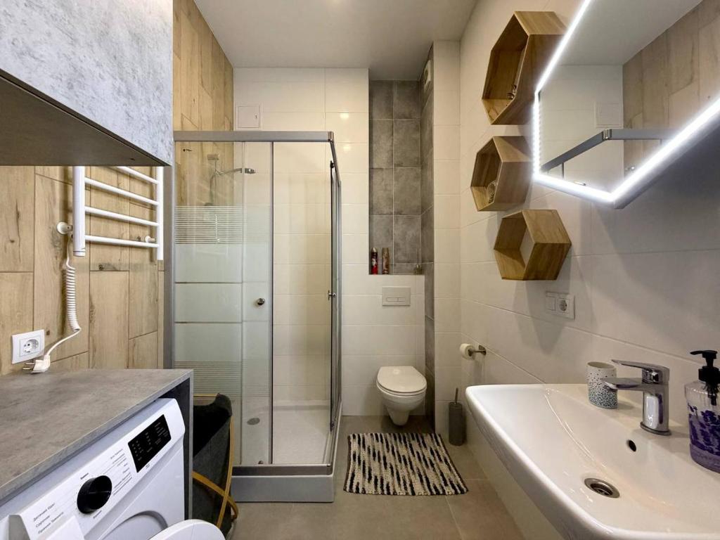Kamanina 20 Stylish Apart фото 3