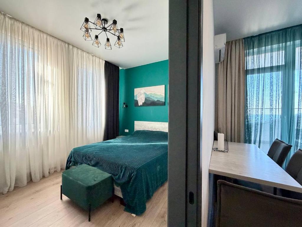 Kamanina 20 Stylish Apart фото 2