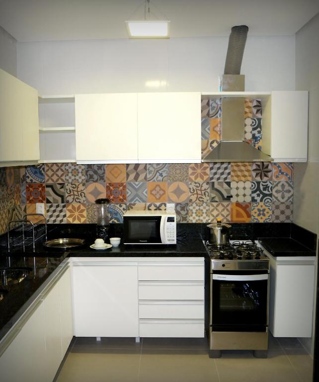  Suites Residence