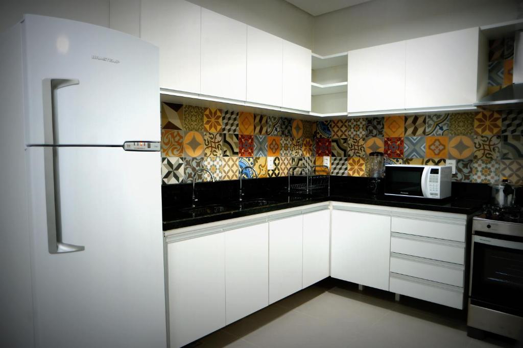 Suites Residence