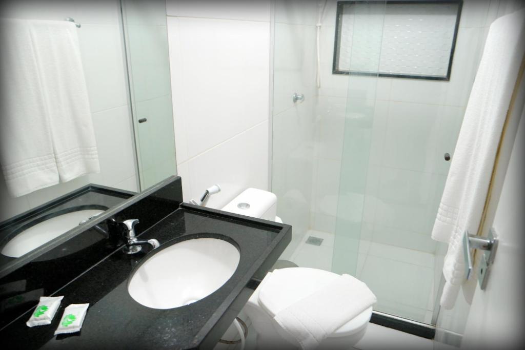  Suites Residence