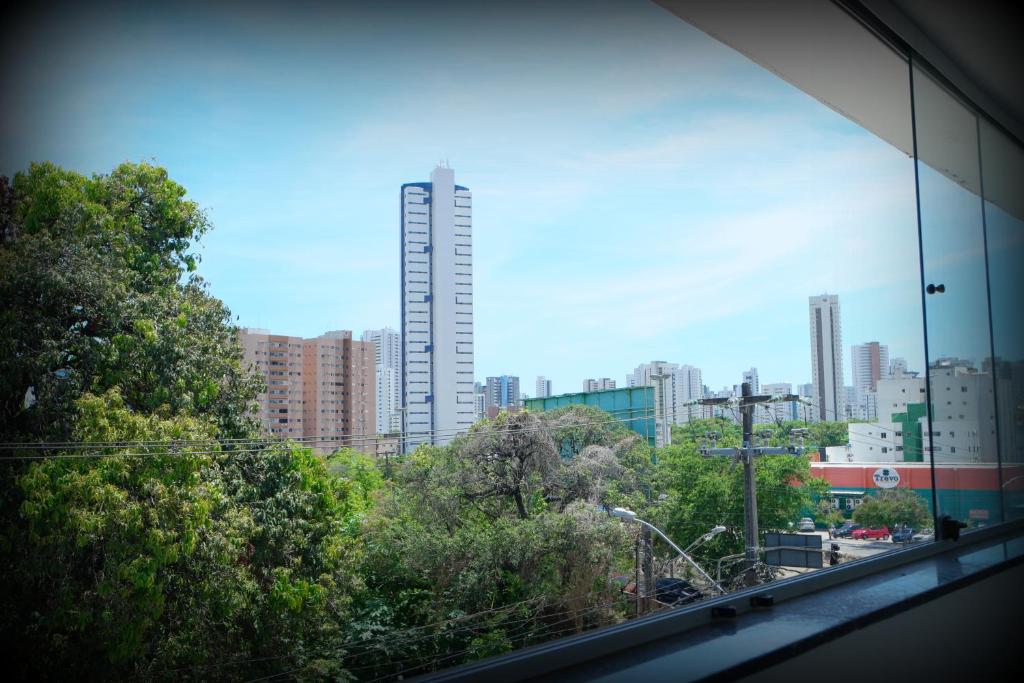  Suites Residence