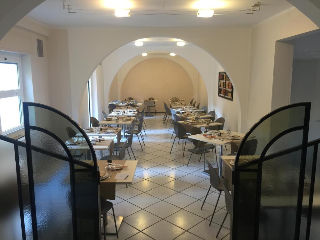 Kép Hotel Al Capo szállásáról Varigottiban a galériában