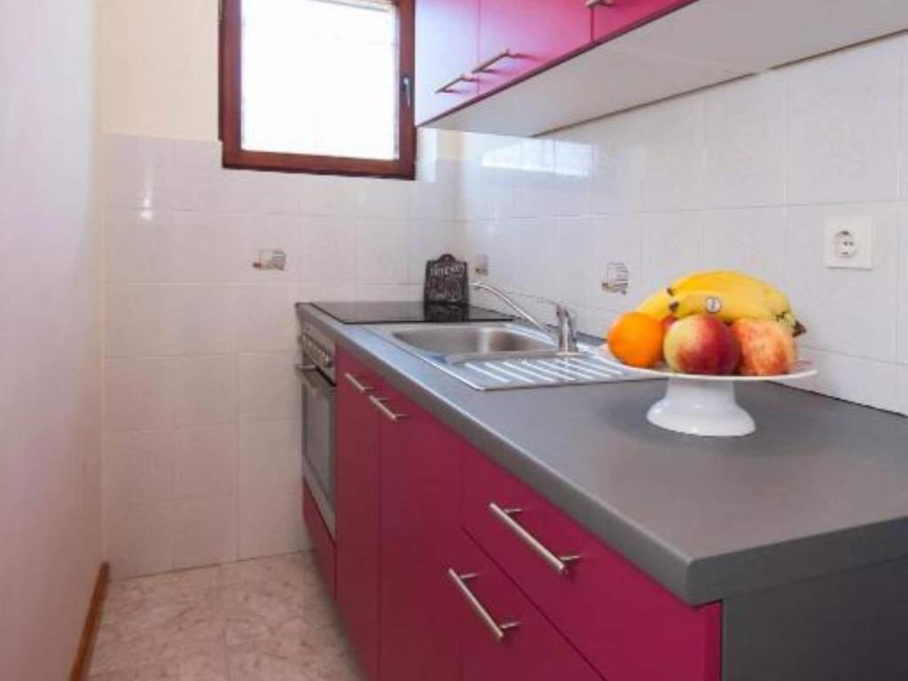 Guest House Stay & Smile Dolac Primo ten - Two Bedroom Apartment with Sea View and Balcony