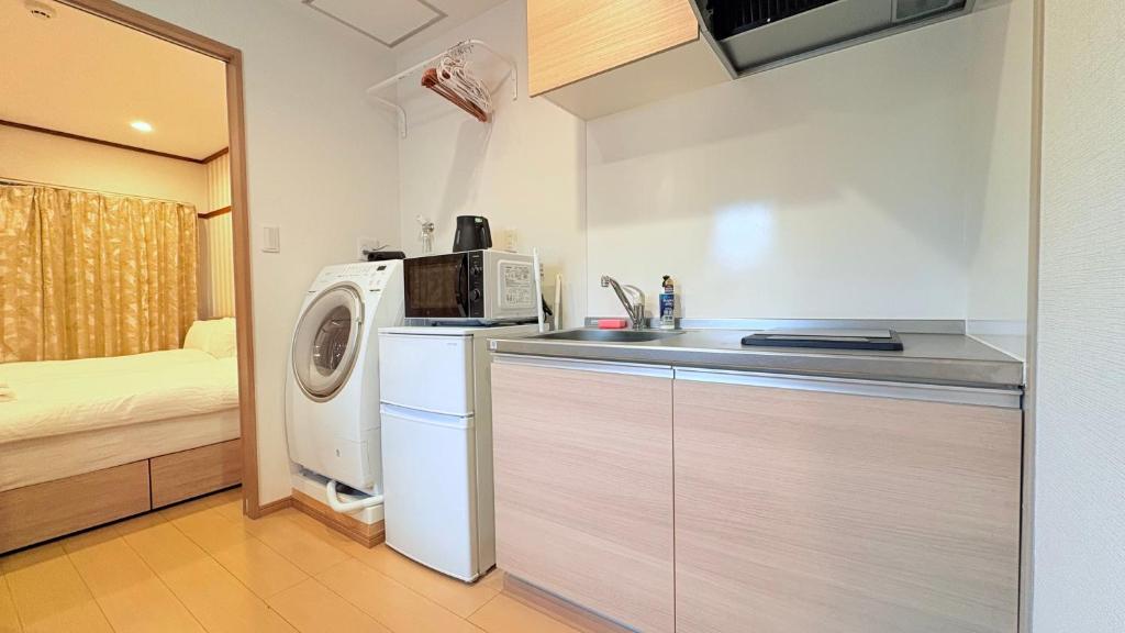青葉邸-Designer Apartments