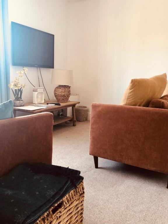 StarLight A Cosy 2 Bedroom House in Portishead - Casa Con Due Camere Da Letto
