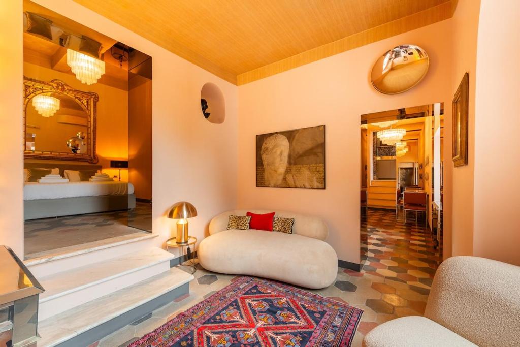 My Trastevere Secret