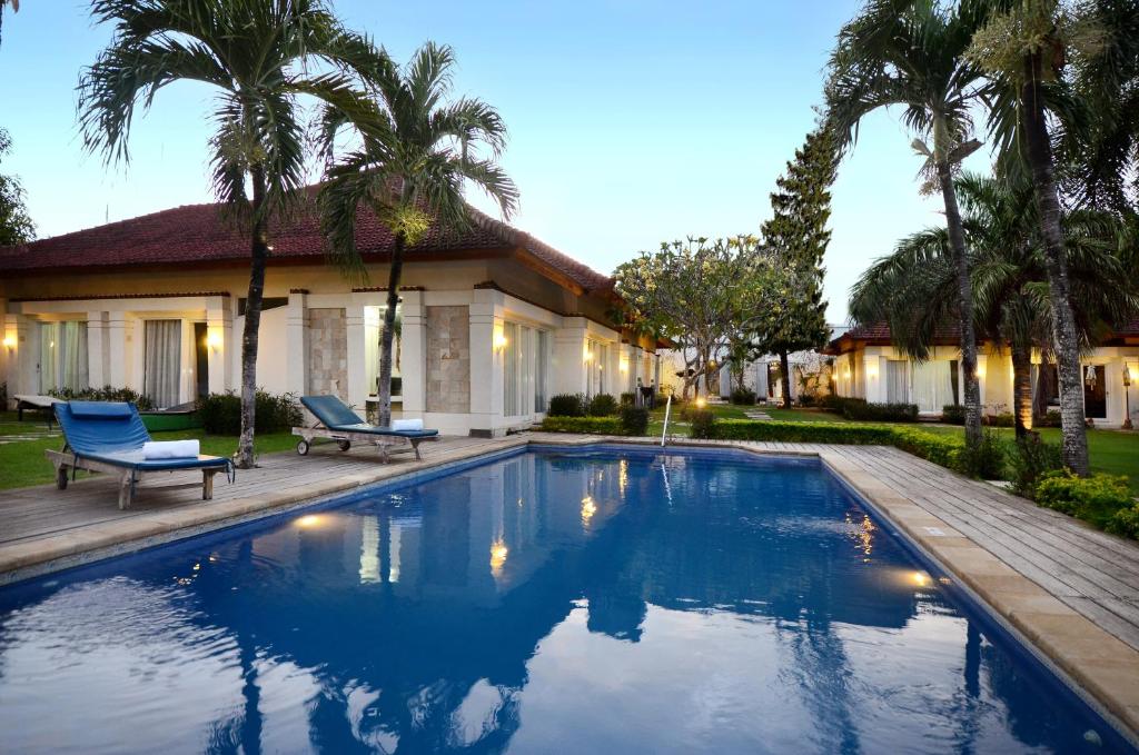 Bali Breezz Hotel, Jimbaran – Updated 2023 Prices