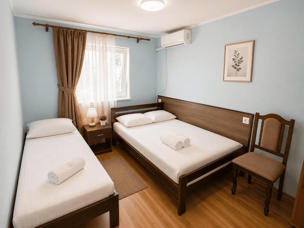 Zatoka Resort головне фото